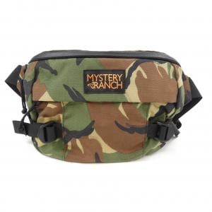 ミステリーランチ MYSTERY RANCH BAG