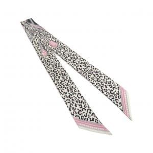 ルイヴィトン バンドーBB ワイルド アット ハート M00415 スカーフ