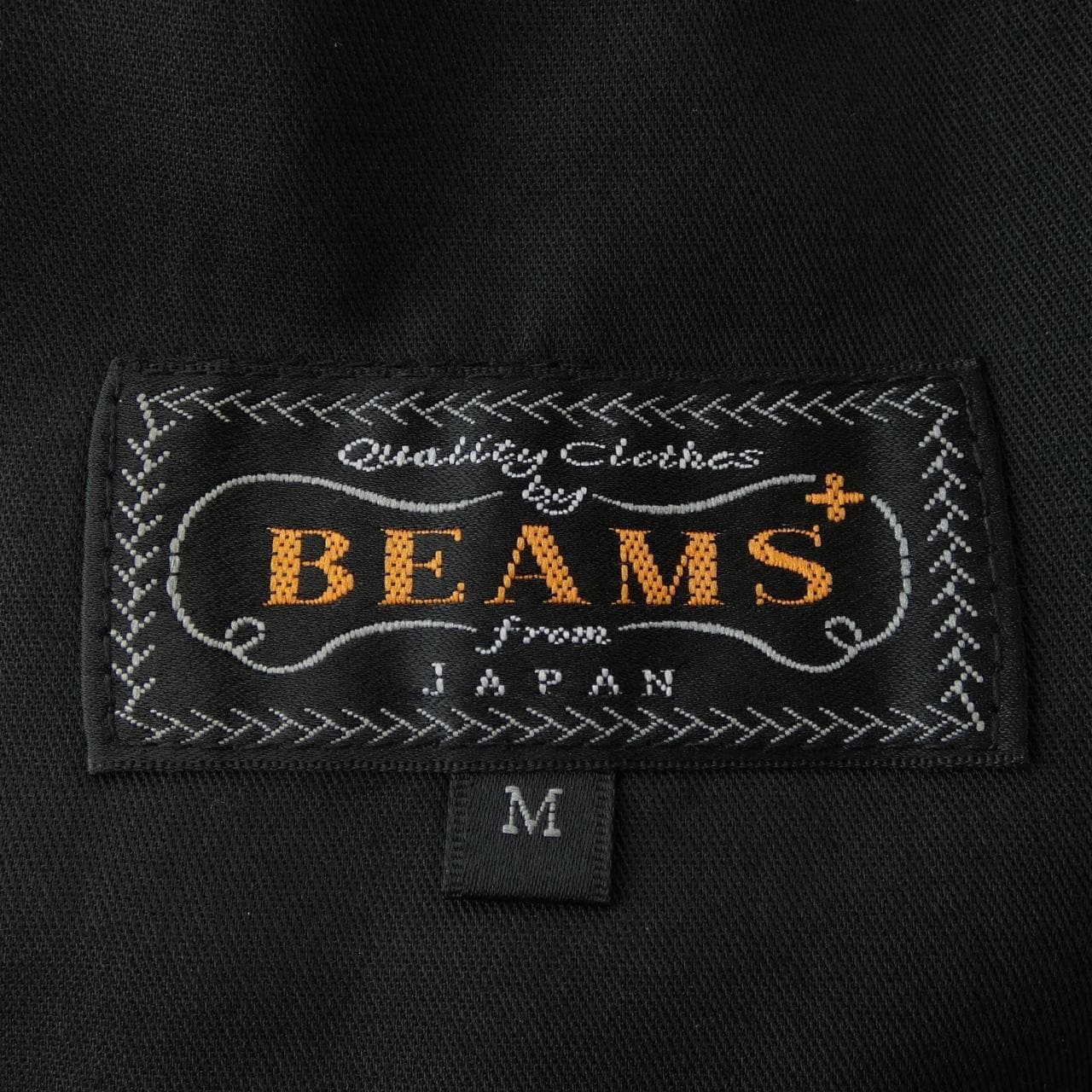 ビームスプラス BEAMS PLUS 11-25-1740-277 ショートパンツ