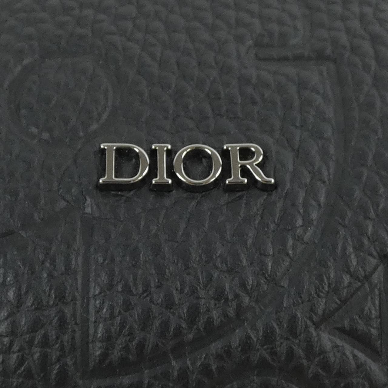 ディオール DIOR RIDER 2.0 ジップメッセンジャーバック 1ESPO340LLG BAG
