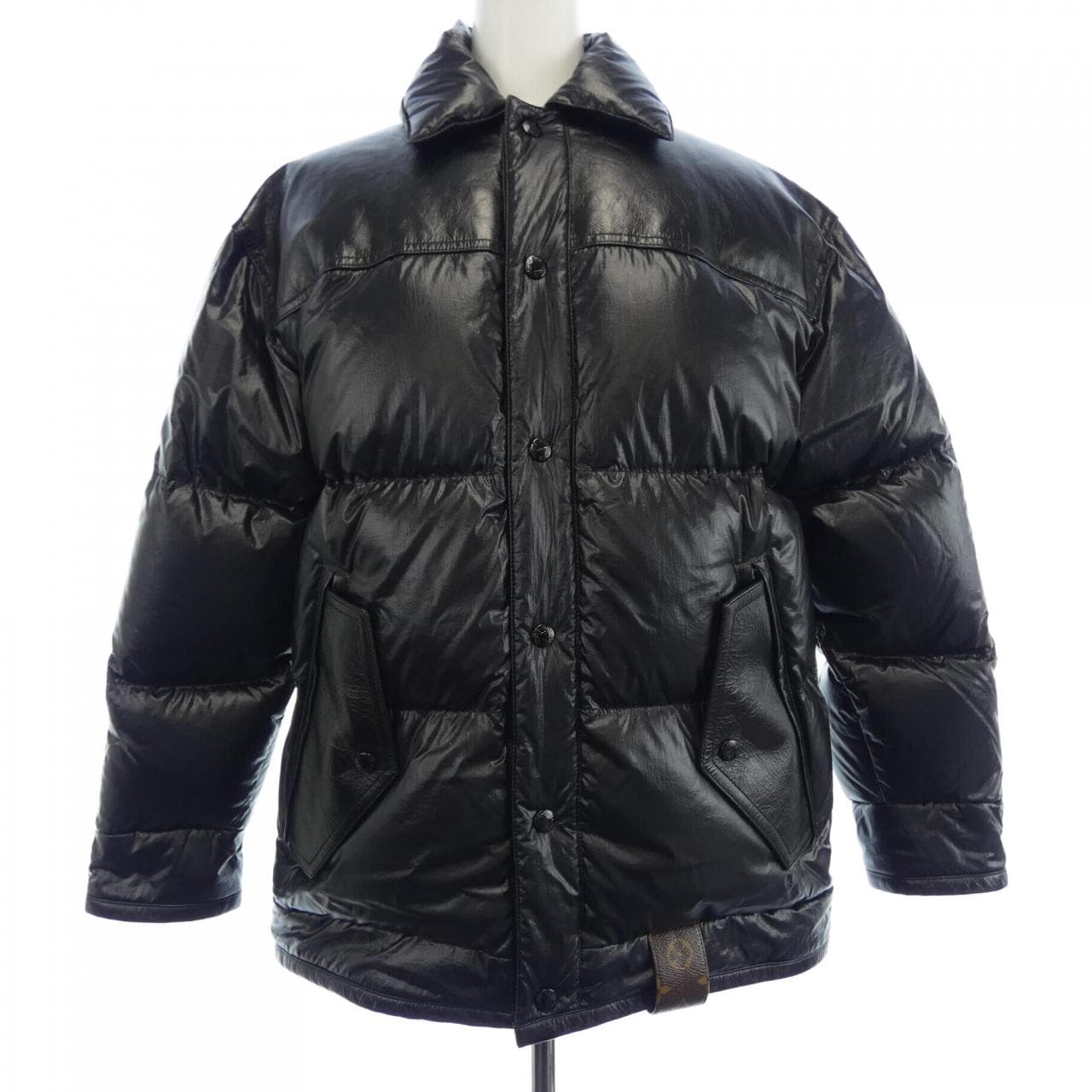 ルイヴィトン LOUIS VUITTON FPOW18DSD ダウンジャケット