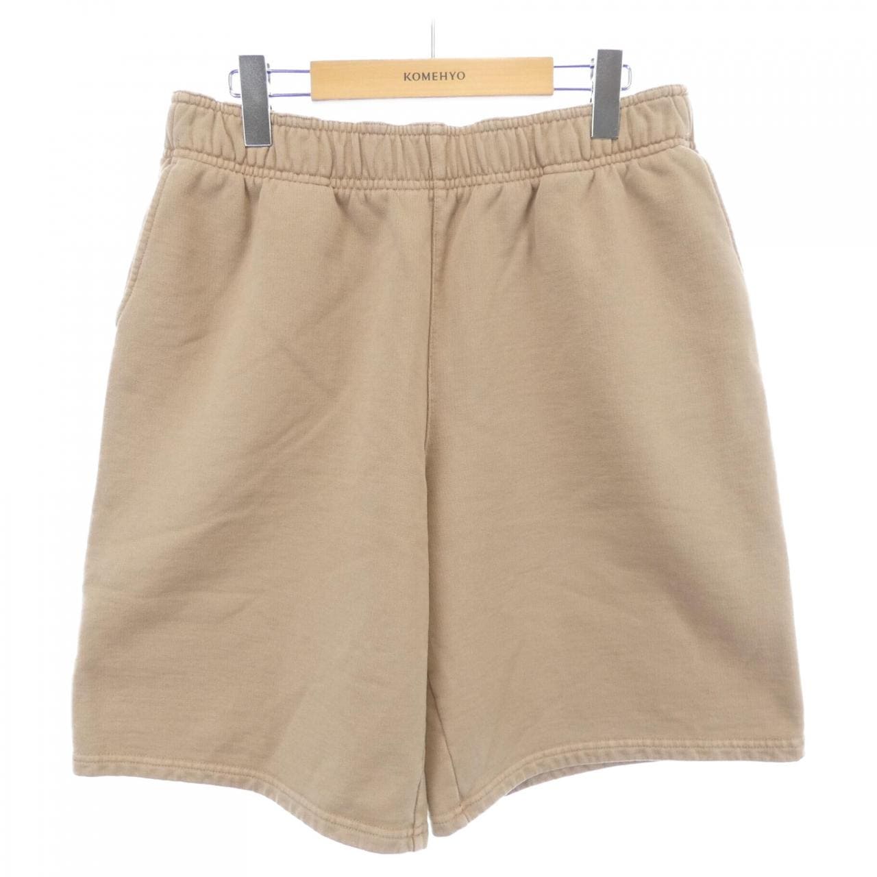 プラダ PRADA 132400 SOOO 14PB ショートパンツ