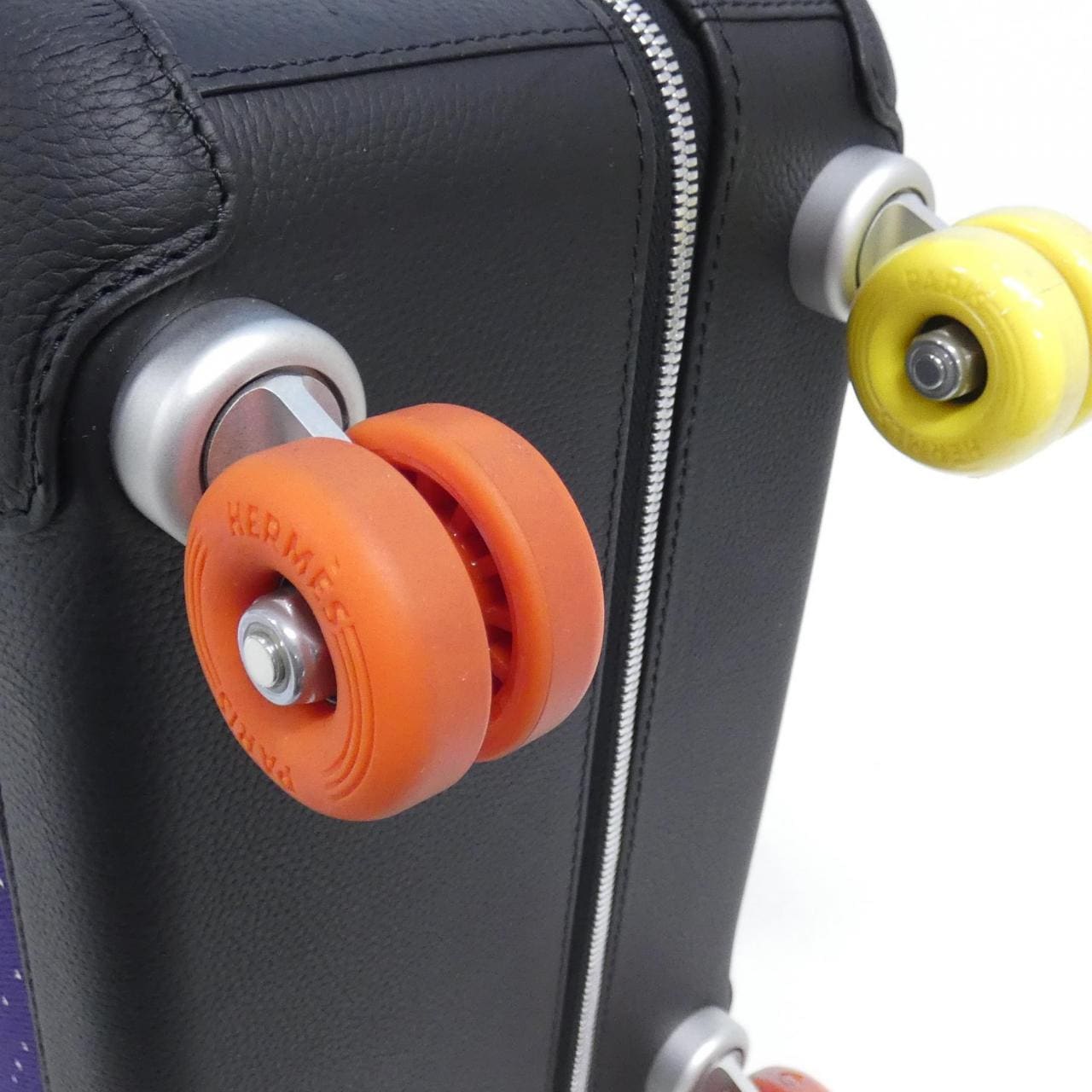 エルメス HERMES ODYSSEY アール.エム.エス 24L キャリーバッグ