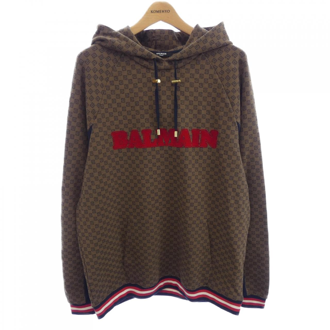 BALMAIN JT205 BC53 PARKER