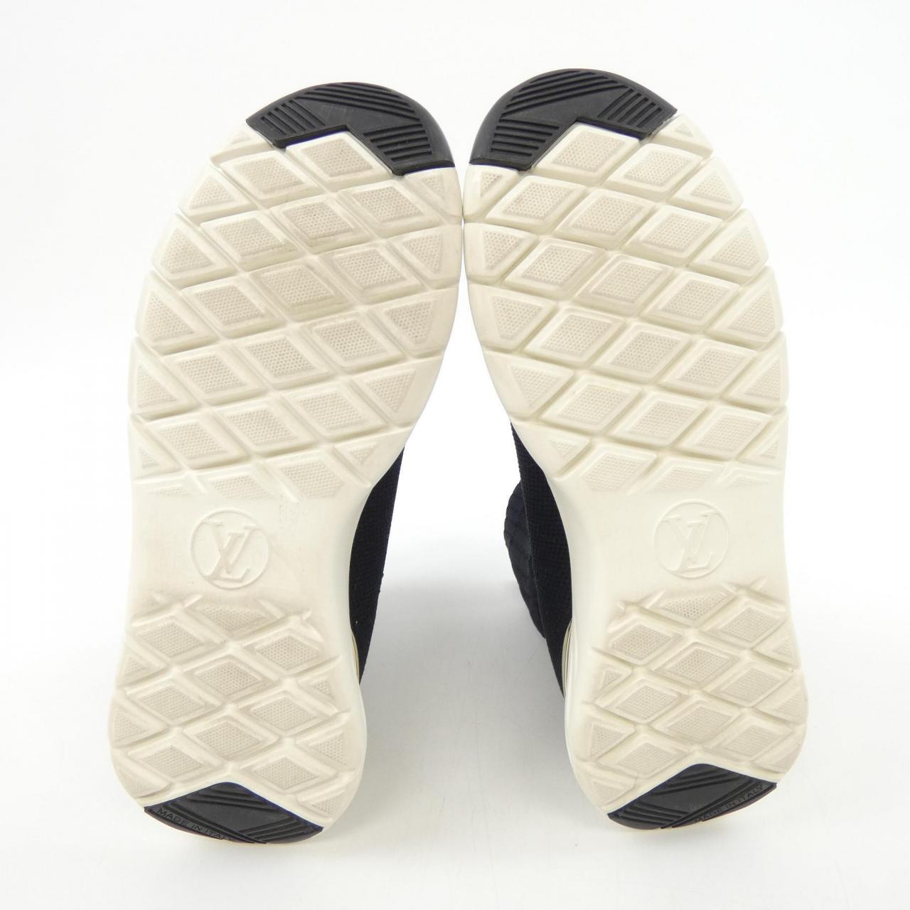 ルイヴィトン LOUIS VUITTON ブーツ