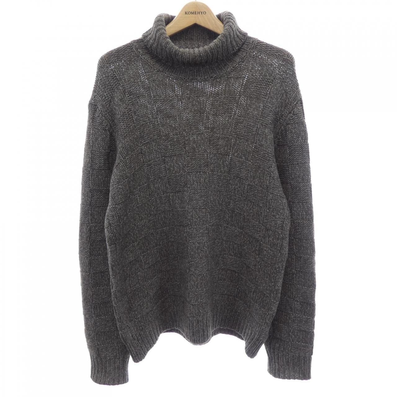 ザノーネ ZANONE ニット