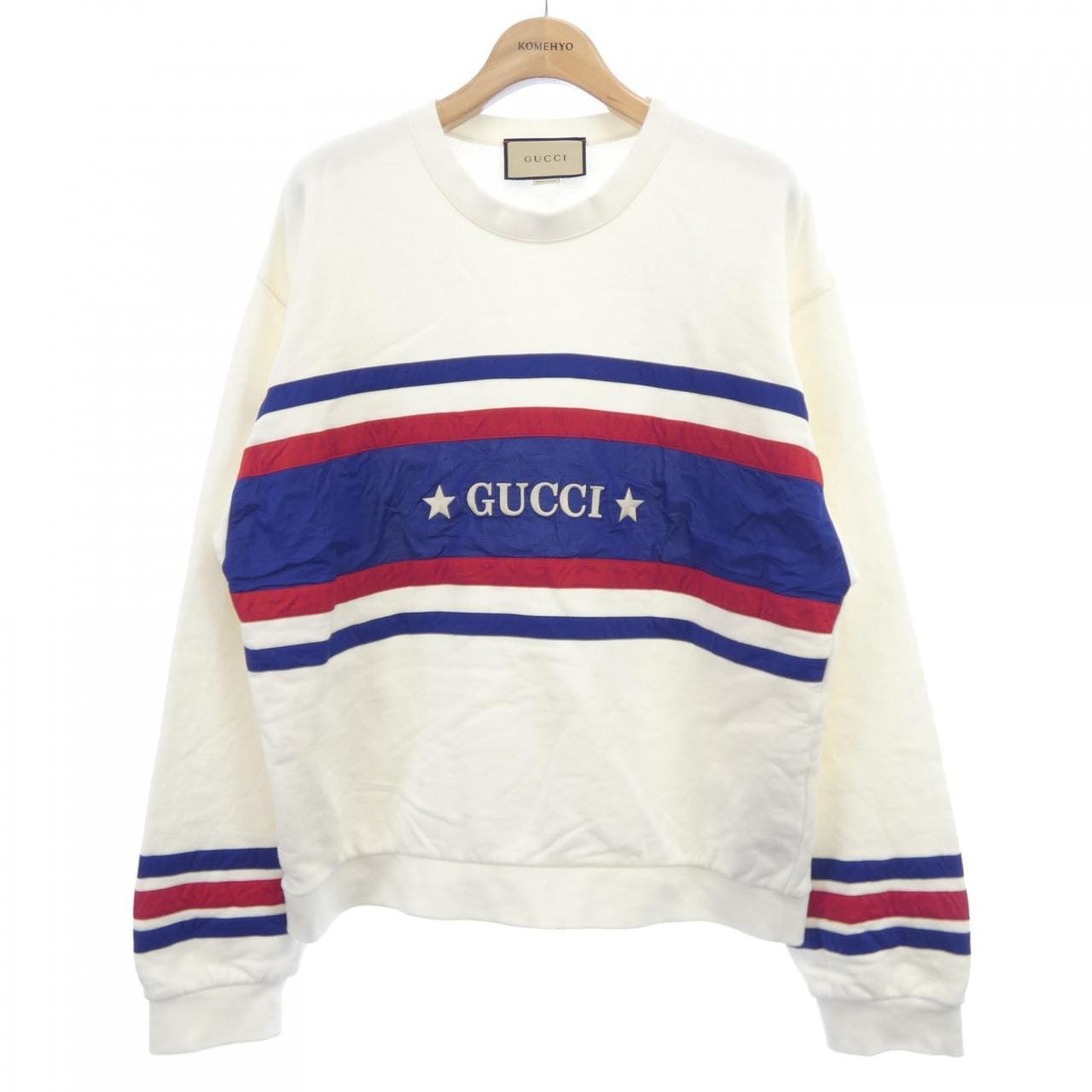 グッチ GUCCI 746988 XJFK1 スウェット