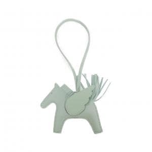 エルメス ロデオ ペガサス バッグチャーム  PM 083010CA