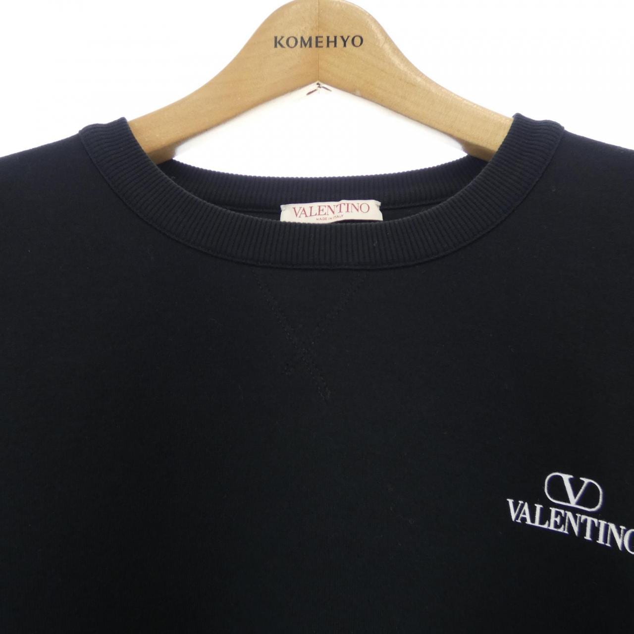 ヴァレンティノ VALENTINO 1V3MF23D8NW スウェット