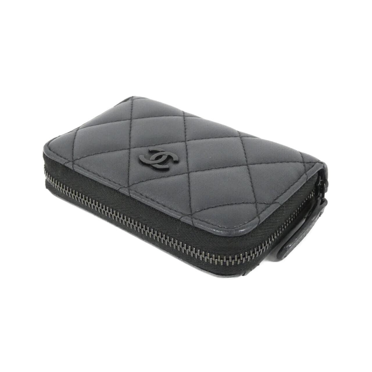 シャネル タイムレスクラシック ライン AP0216 コインケース