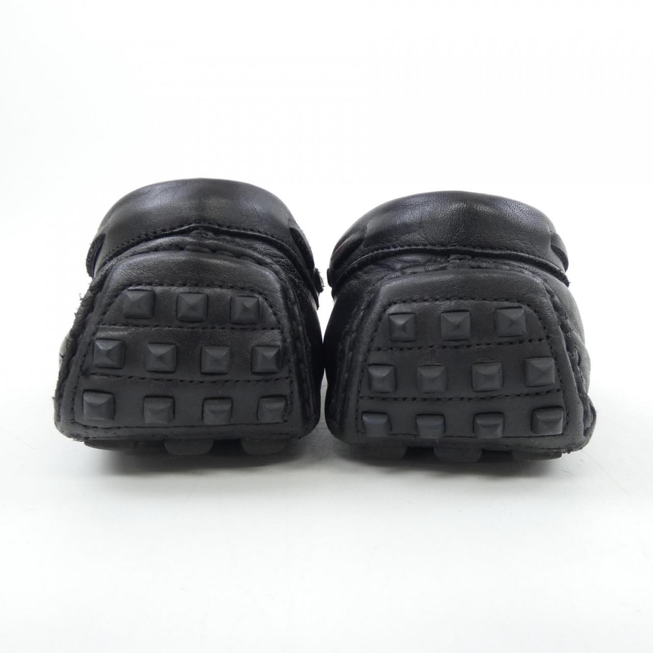 エルメス HERMES アーヴィング コリエドシアン 141251Z シューズ