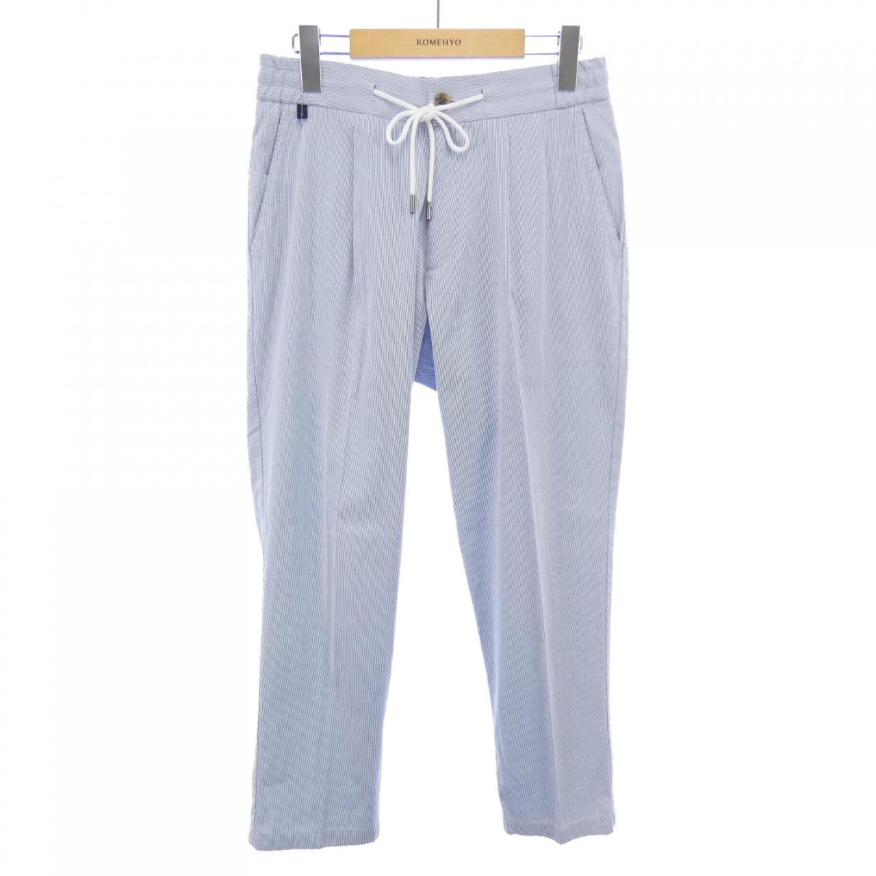 ベルウィッチ BERWICH 352/P1 パンツ