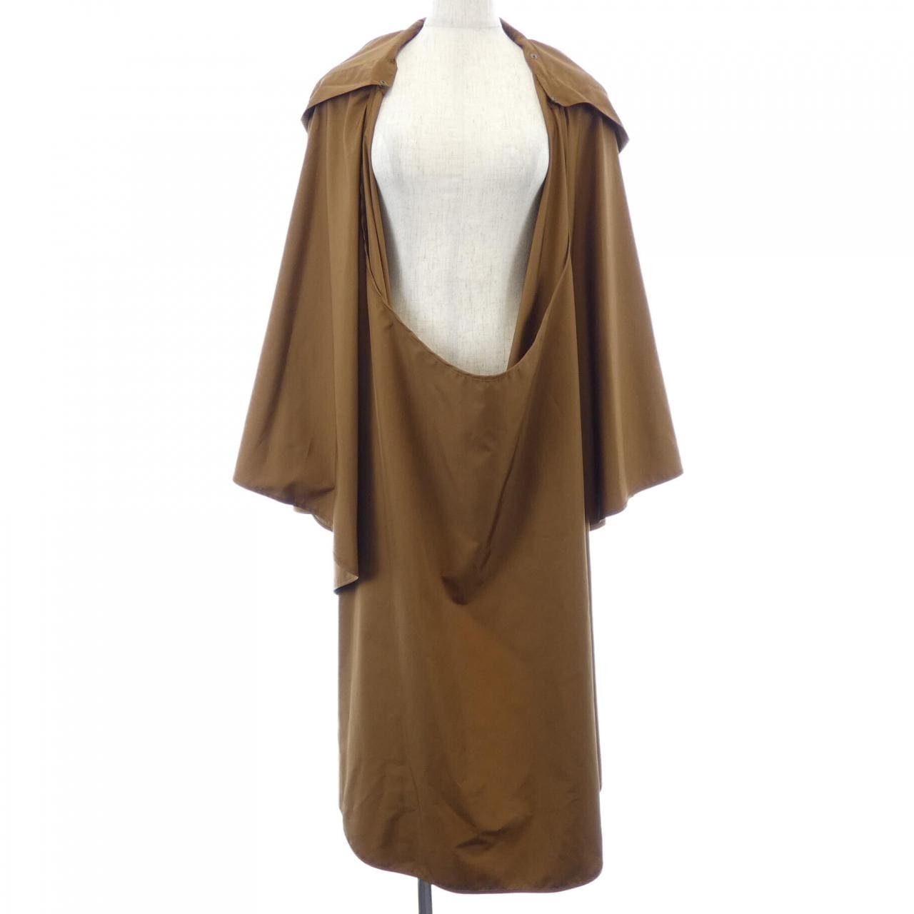 ジュンアシダ JUN ASHIDA S03885 ポンチョ