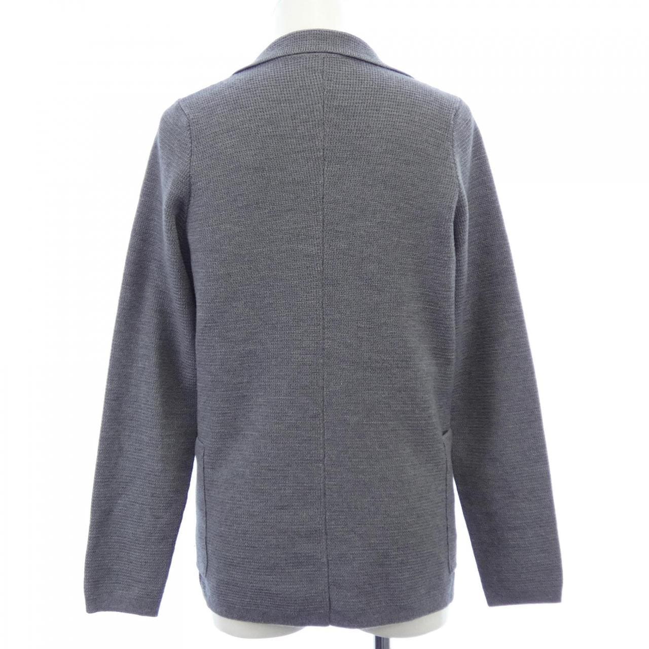 ザノーネ ZANONE ジャケット