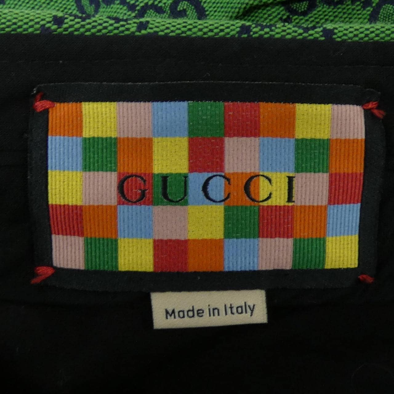 グッチ GUCCI 663813 ZAF4S ショートパンツ