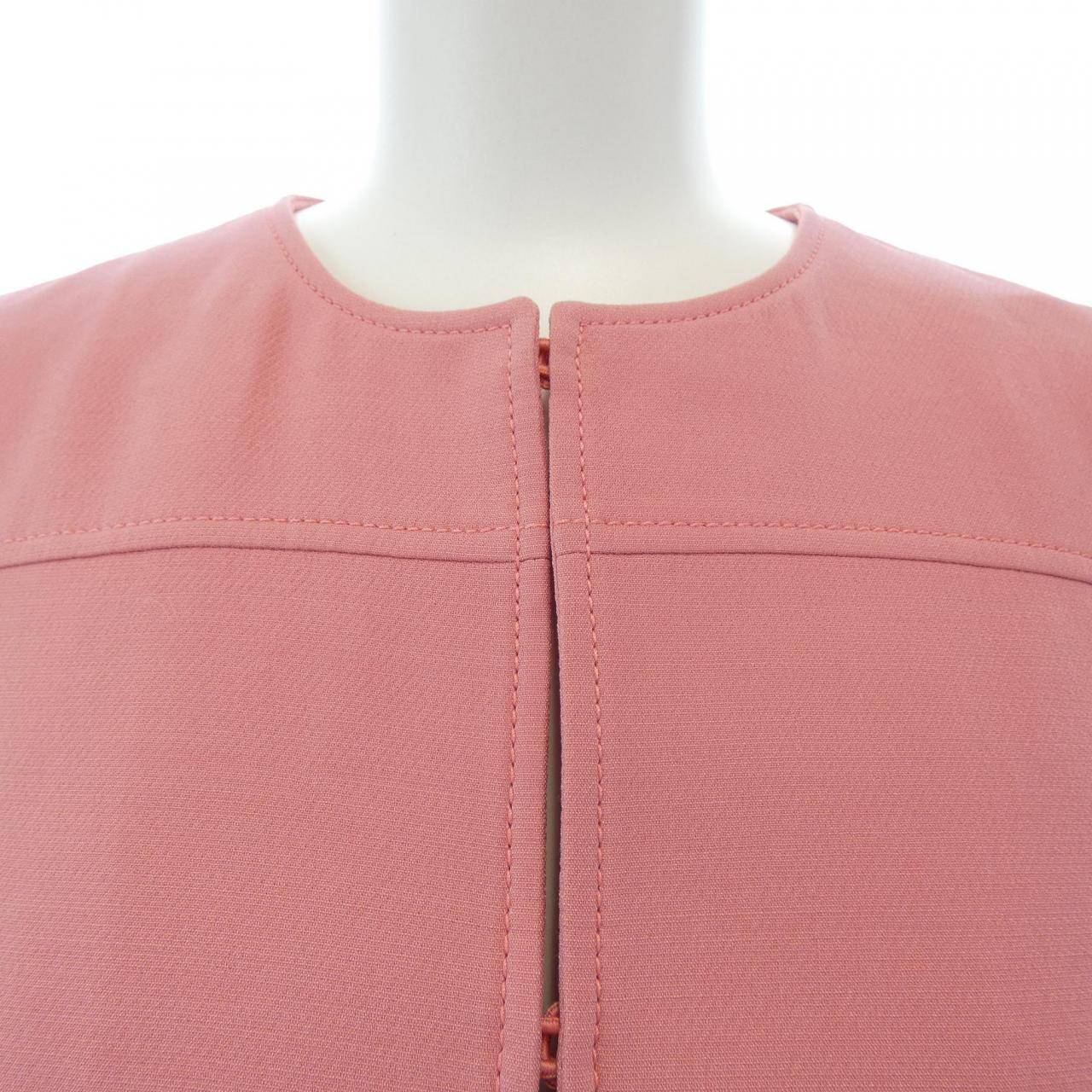 ヴァレンティノ VALENTINO PB3CEDW11CF ノーカラージャケット