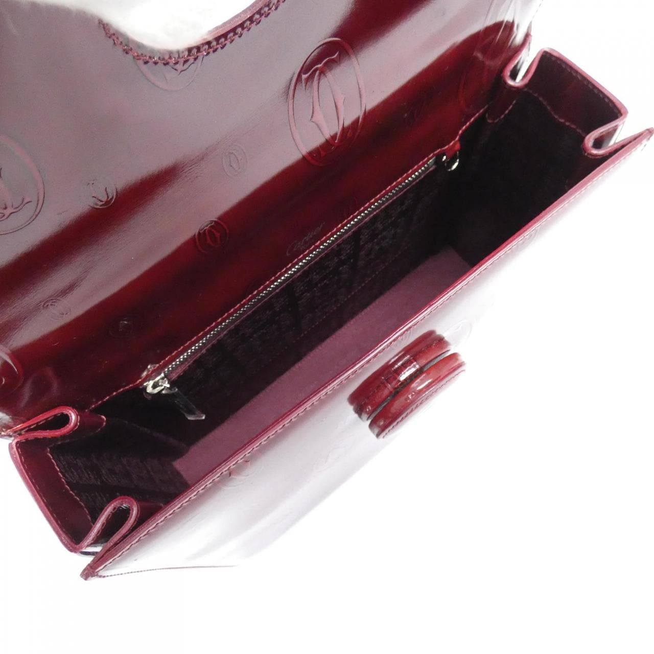 カルティエ HAPPY BIRTHDAY L1000247 バッグ