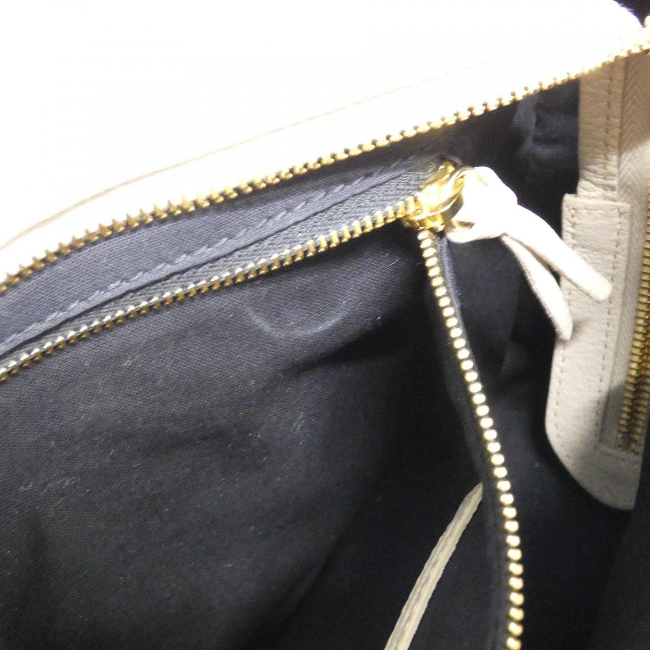 バレンシアガ クラシック メタル エッジ シティ 432831 AQ41G バッグ