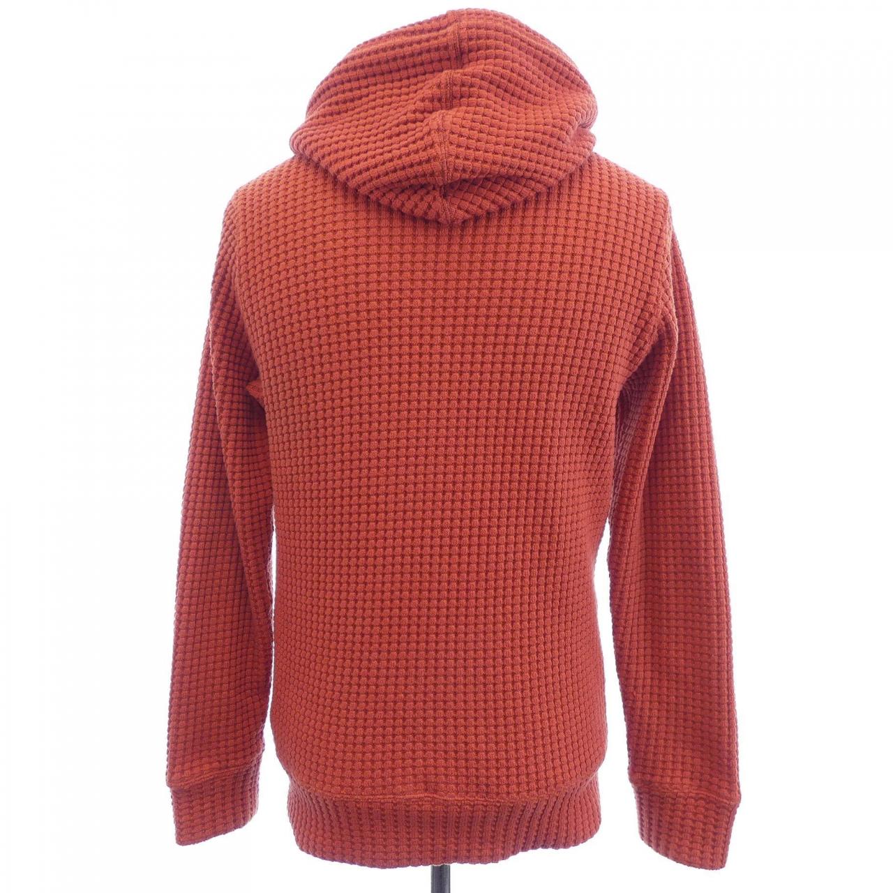 シーグリーン SEA GREEN パーカー