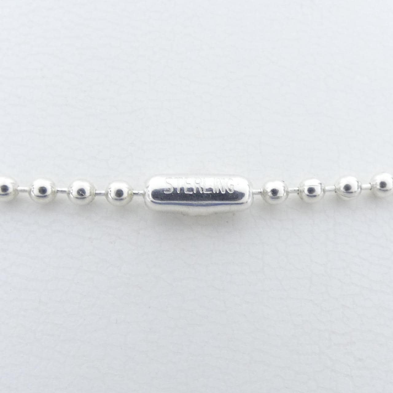 クロムハーツ CHROME HEARTS DOG TG TINY CO CROSS 2030333665SLVXXX001 ペンダント