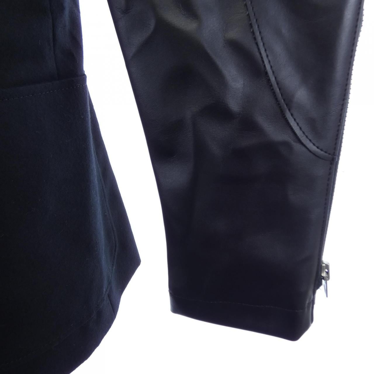 ジュンヤワタナベマン JUNYA WATANABE MAN WF-J025 ジャケット