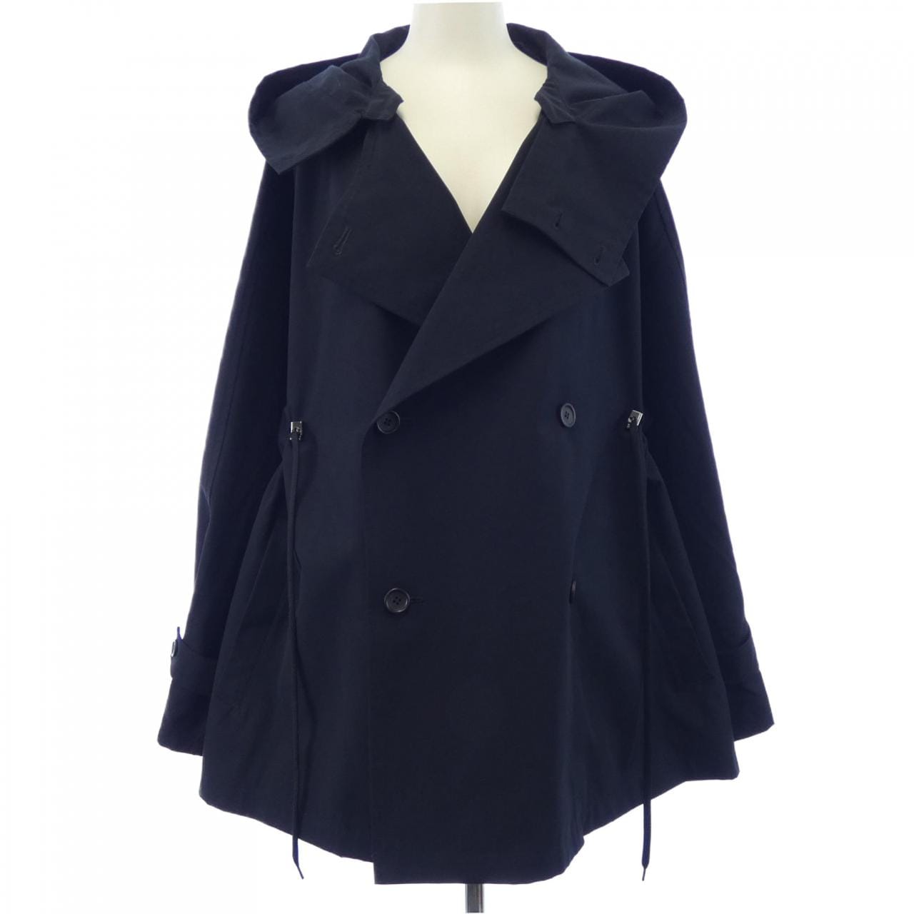 プルミエアロンディスモン 1er Arrondissement コート