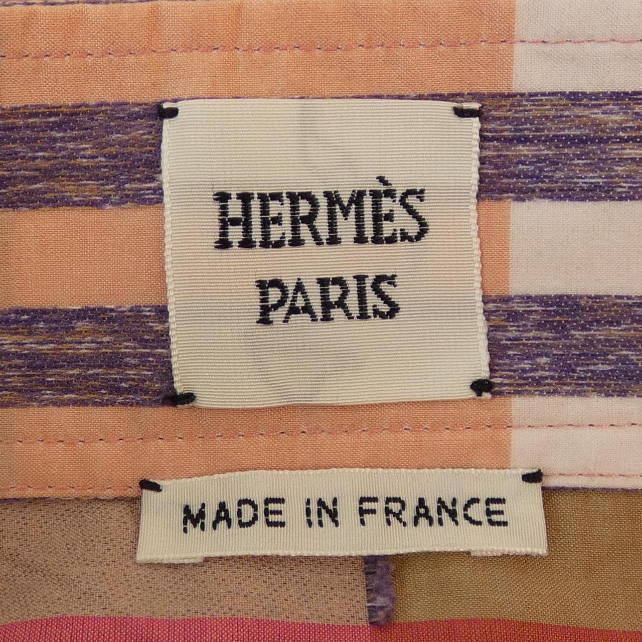 エルメス HERMES *96-7303 スカート