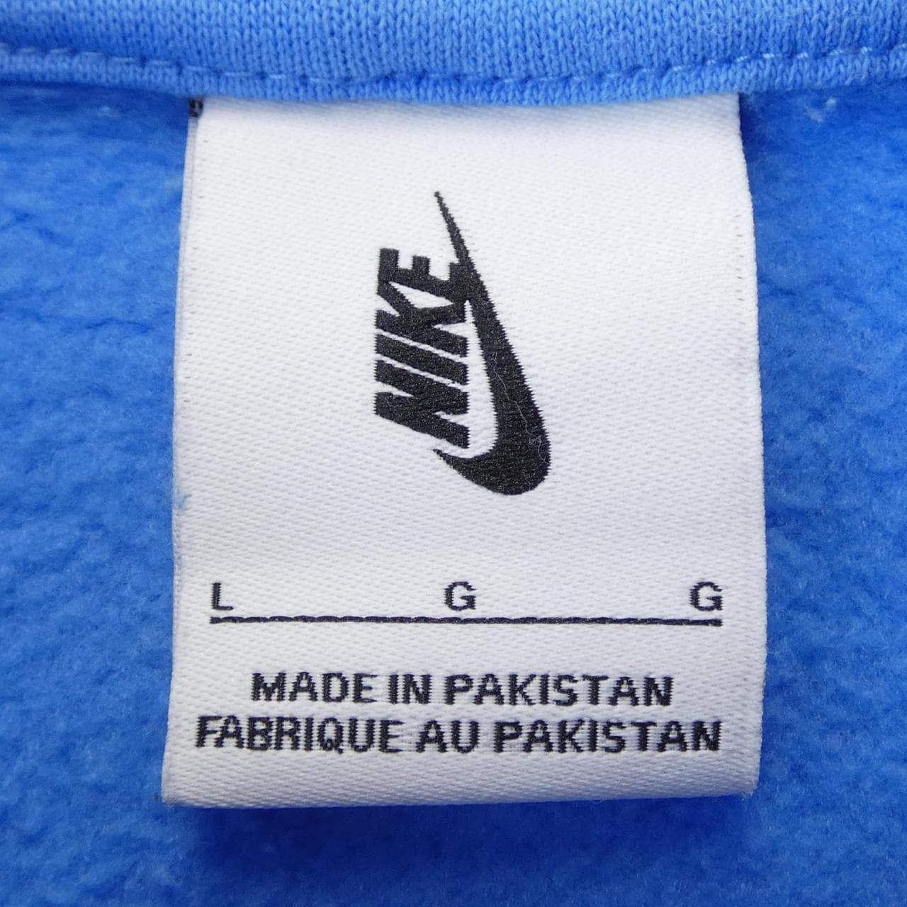 ナイキ NIKE DX1356-412 パーカー