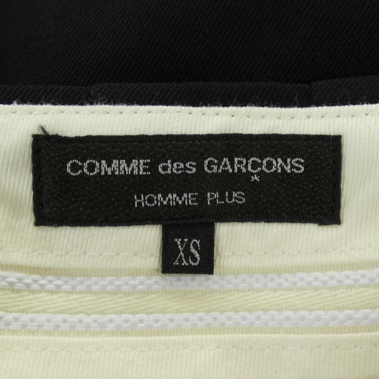 コムデギャルソンオム COMME des GARCONS HOMME PO-P054 パンツ