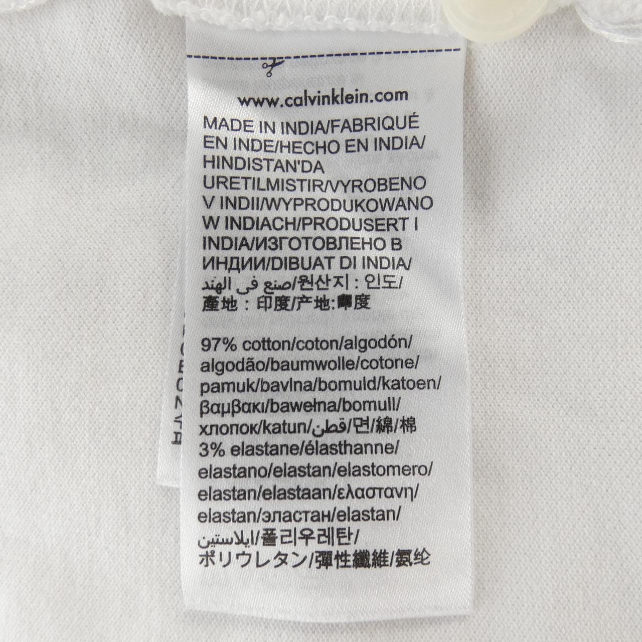 カルバンクライン Calvin Klein ポロシャツ