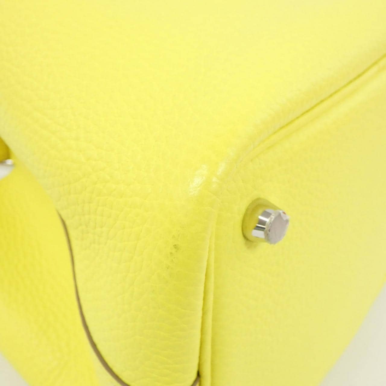 エルメス ピコタン ロック PM 056289CK バッグ