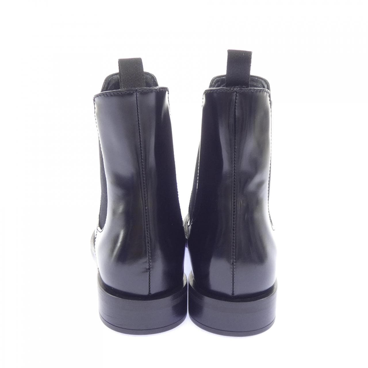 プラダ PRADA アンクルブーツ 1T847N ブーツ