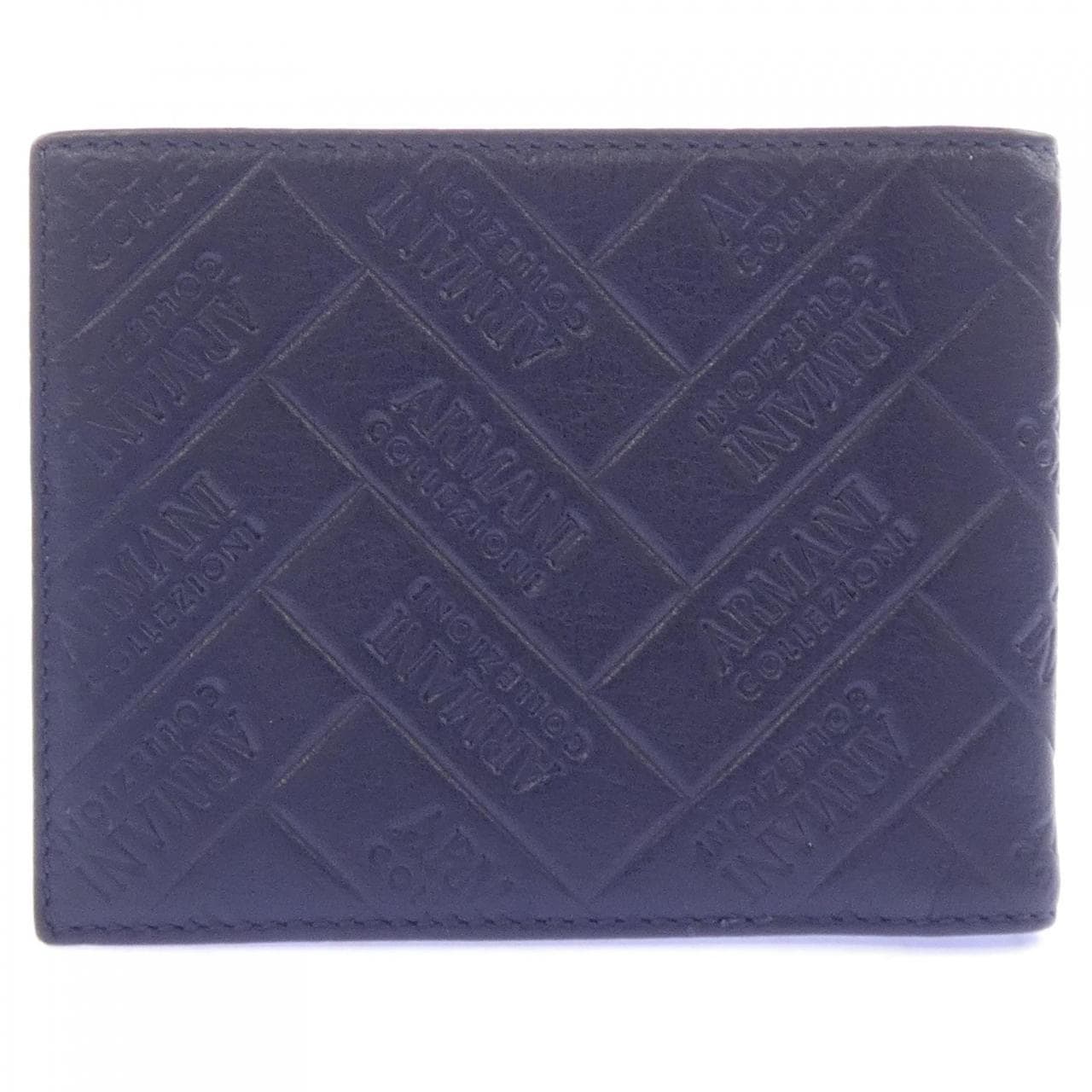 アルマーニコレツィオーニ ARMANI collezioni WALLET