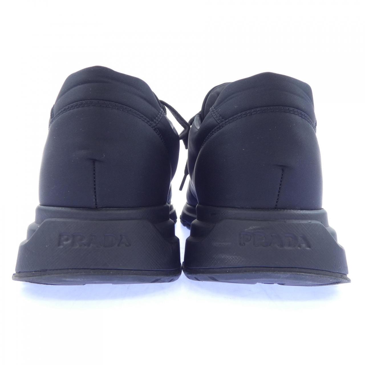 プラダ PRADA PRAX01 4E3576 スニーカー