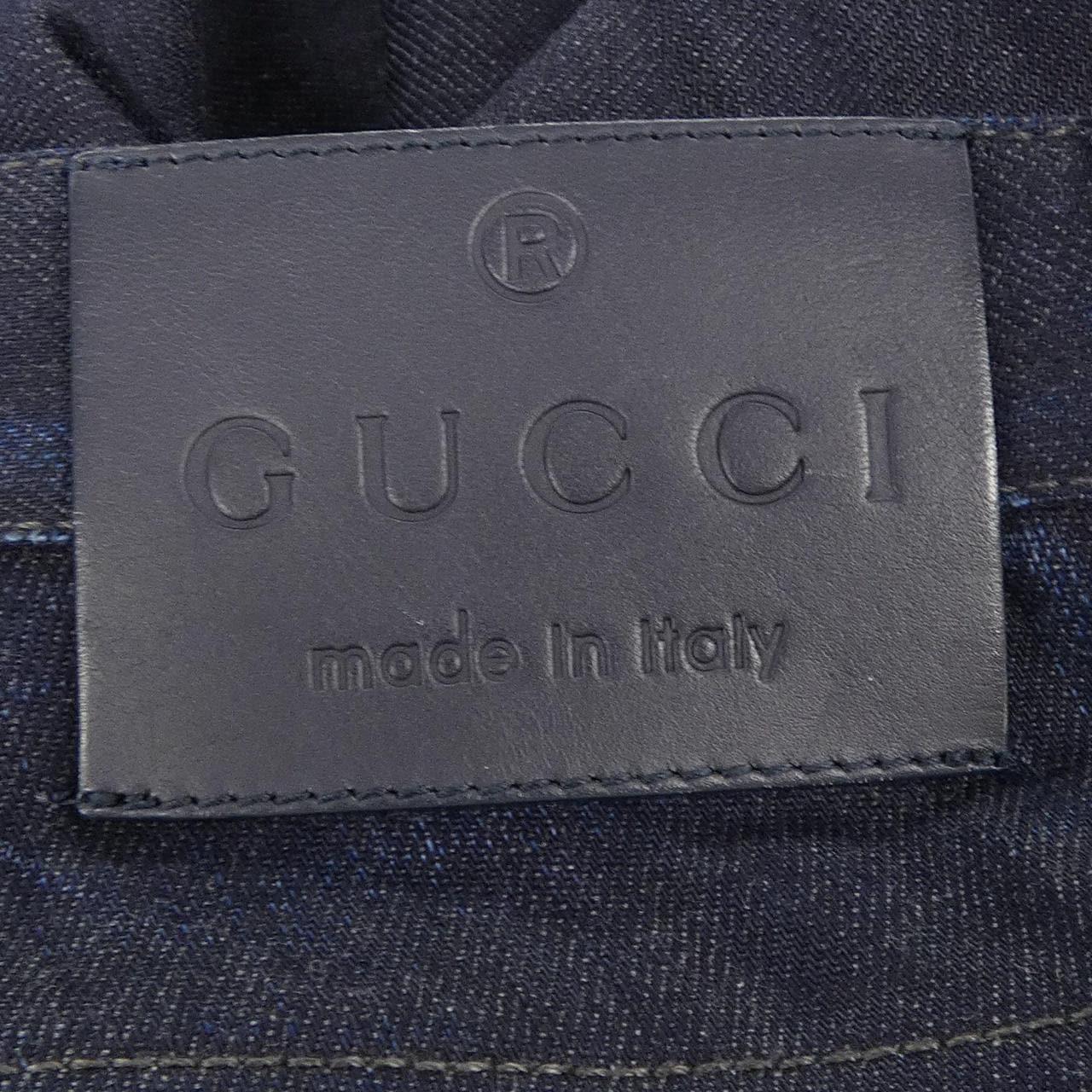 グッチ GUCCI 327697 XZ988 ジーンズ