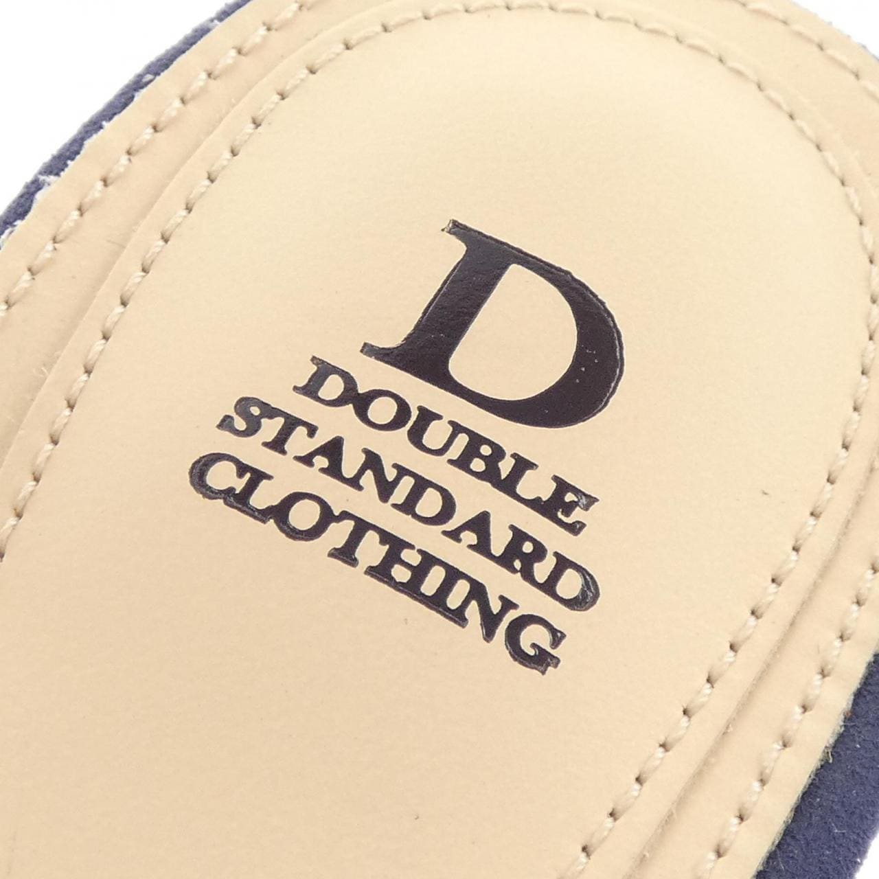 双标准DOUBLE STANDARD浅口鞋