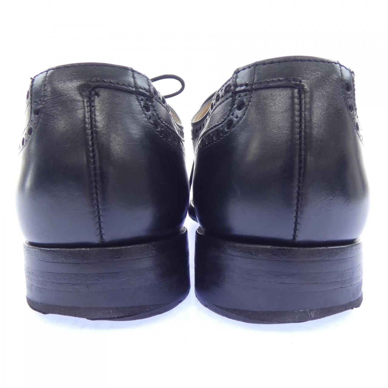 クロケットアンドジョーンズ CROCKETT&JONES シューズ