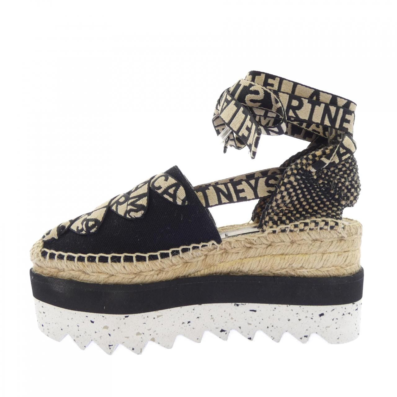 ステラマッカートニー STELLA MCCARTNEY サンダル