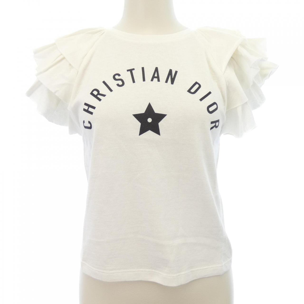 クリスチャンディオール CHRISTIAN DIOR CHRISTIAN DIOR シグネチャー　日本限定 323T43A4416 トップス