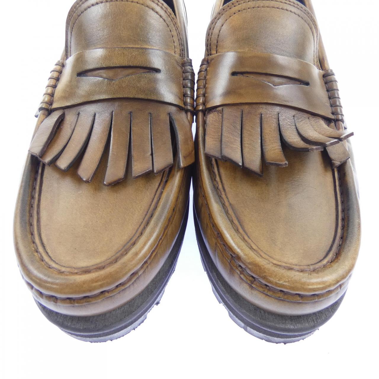 ドルチェアンドガッバーナ DOLCE&GABBANA CA6308 シューズ