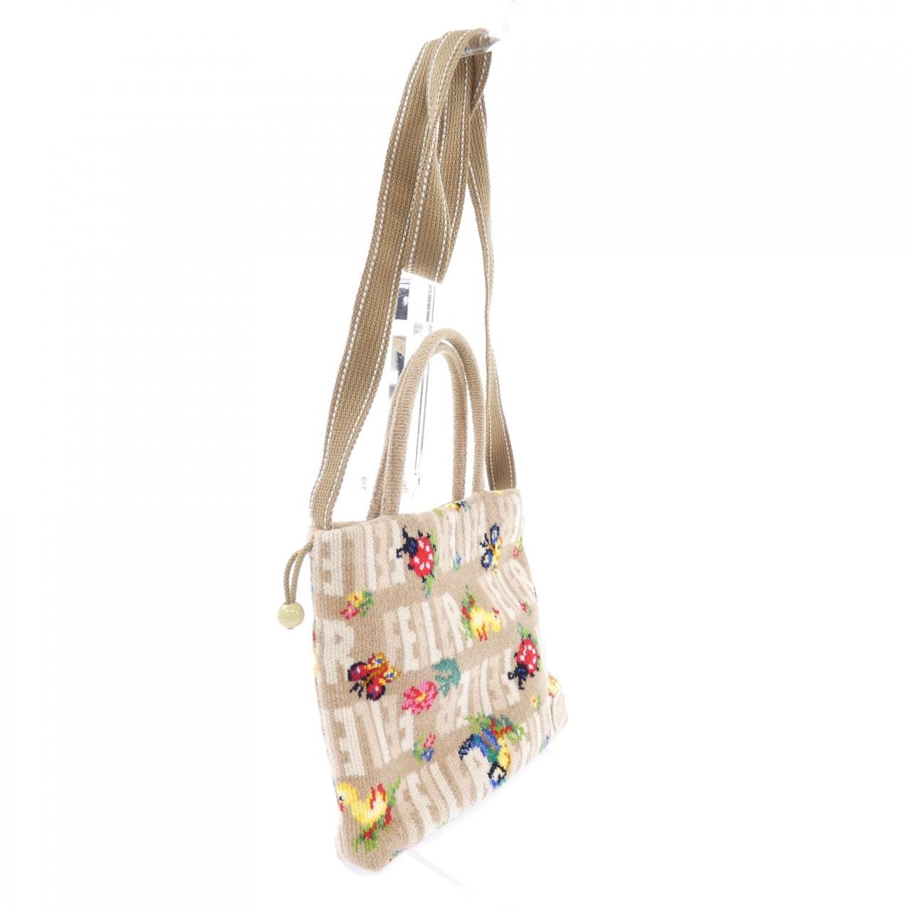 フェイラー FEILER BAG