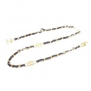 【ヴィンテージ】シャネル CHANEL BELT