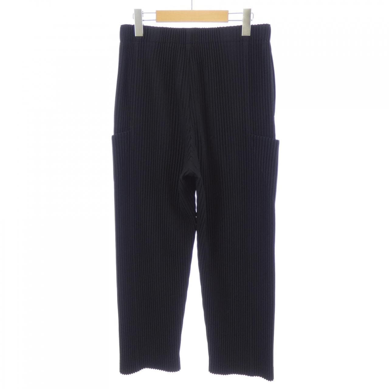 オムプリッセ HOMME PLISSE HP33JF366 パンツ