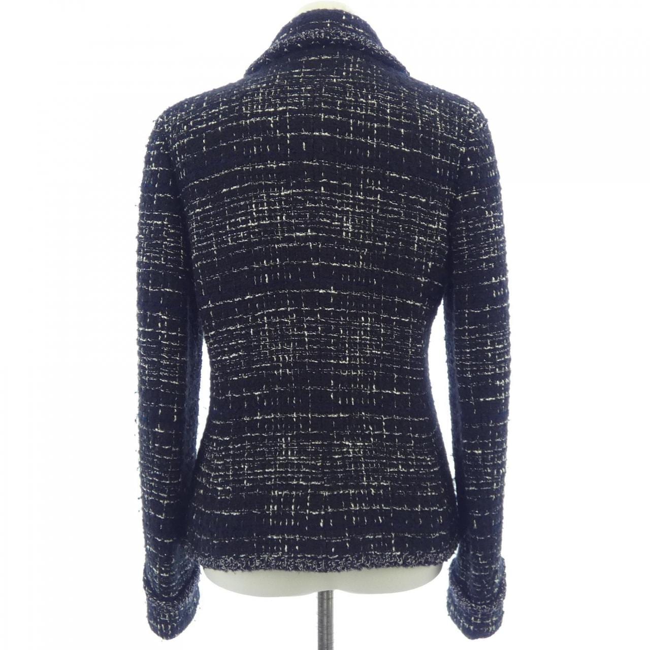 シャネル CHANEL P36434V22071 ジャケット