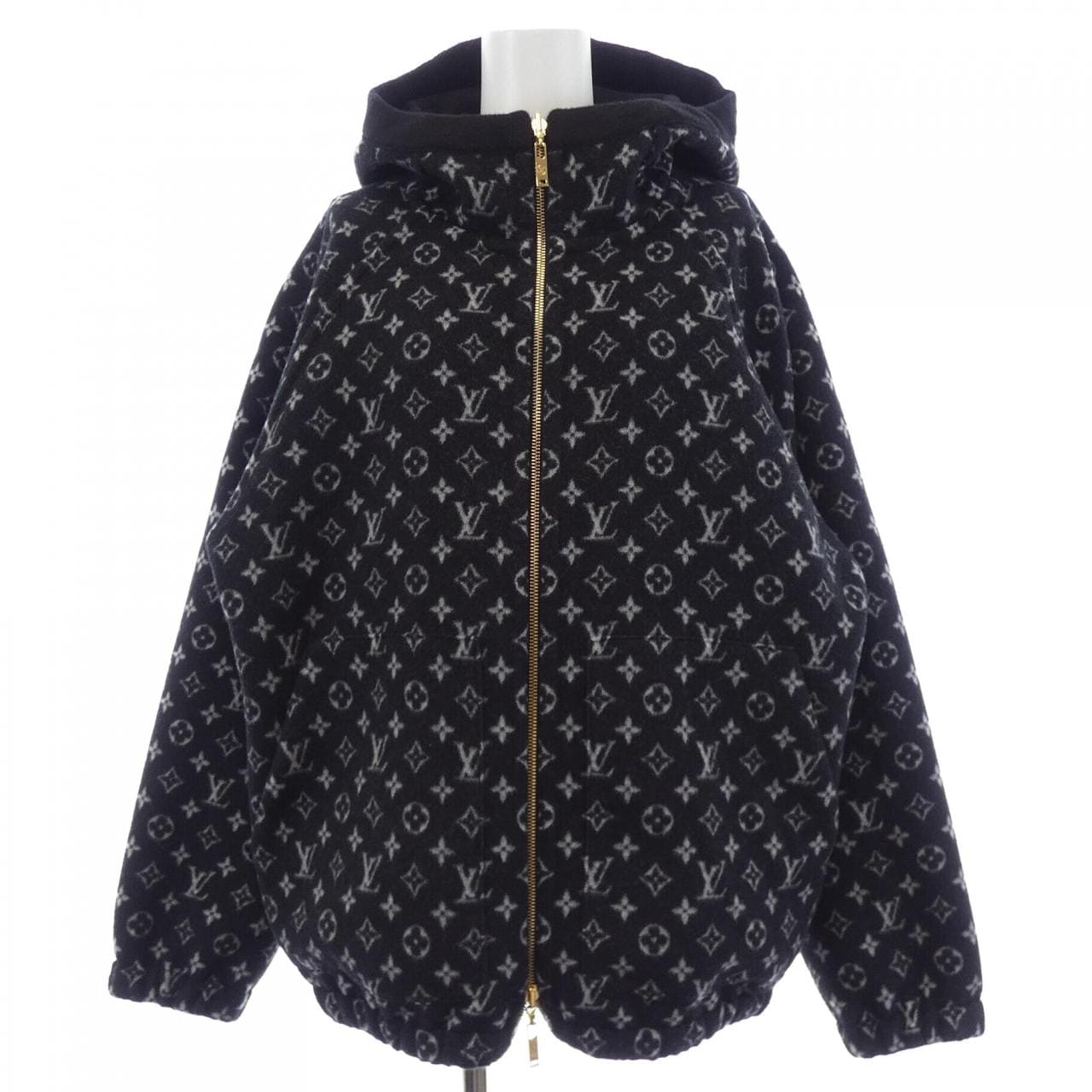 ルイヴィトン LOUIS VUITTON FTCI04QWE ブルゾン