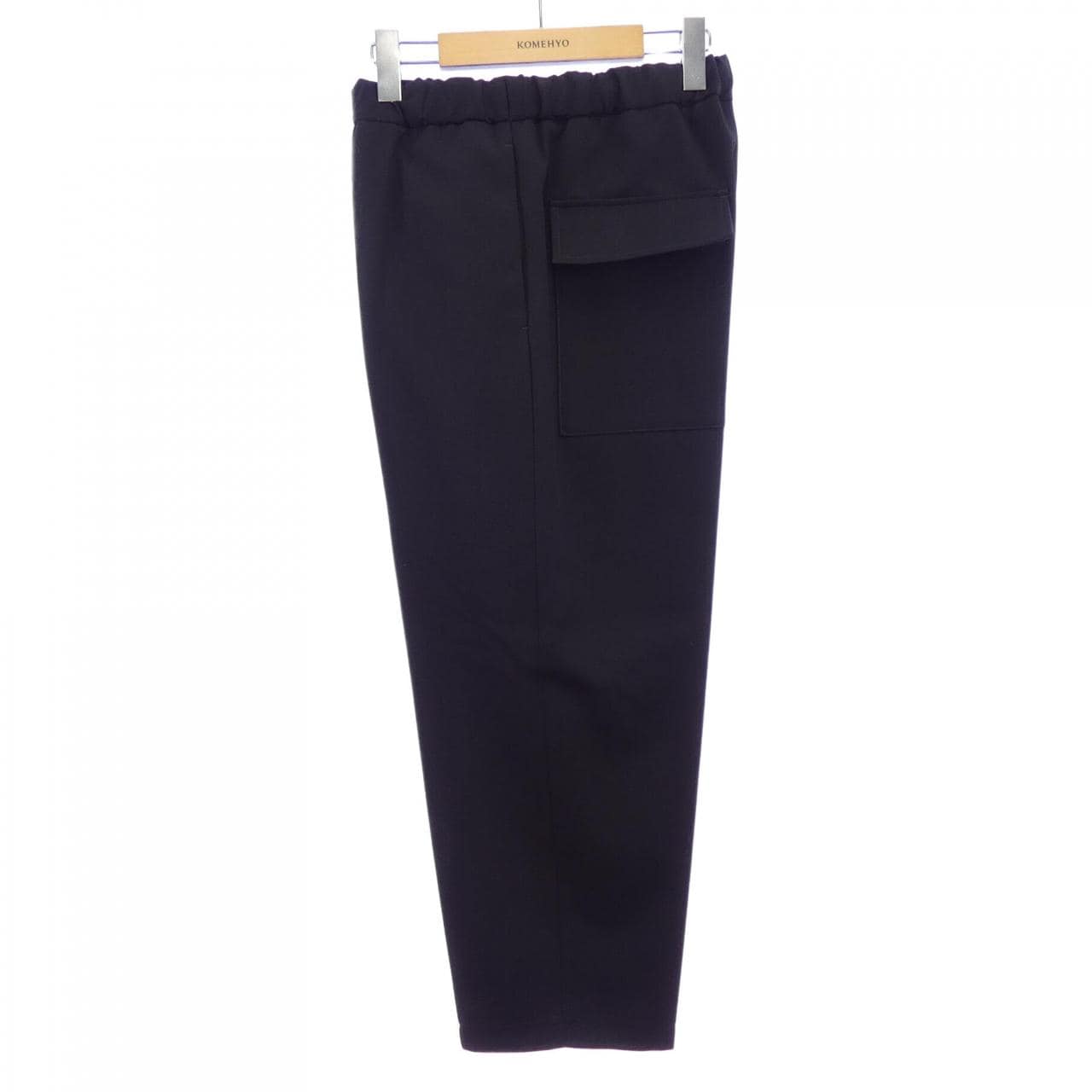 ジルサンダー JIL SANDER J21KA0012 パンツ
