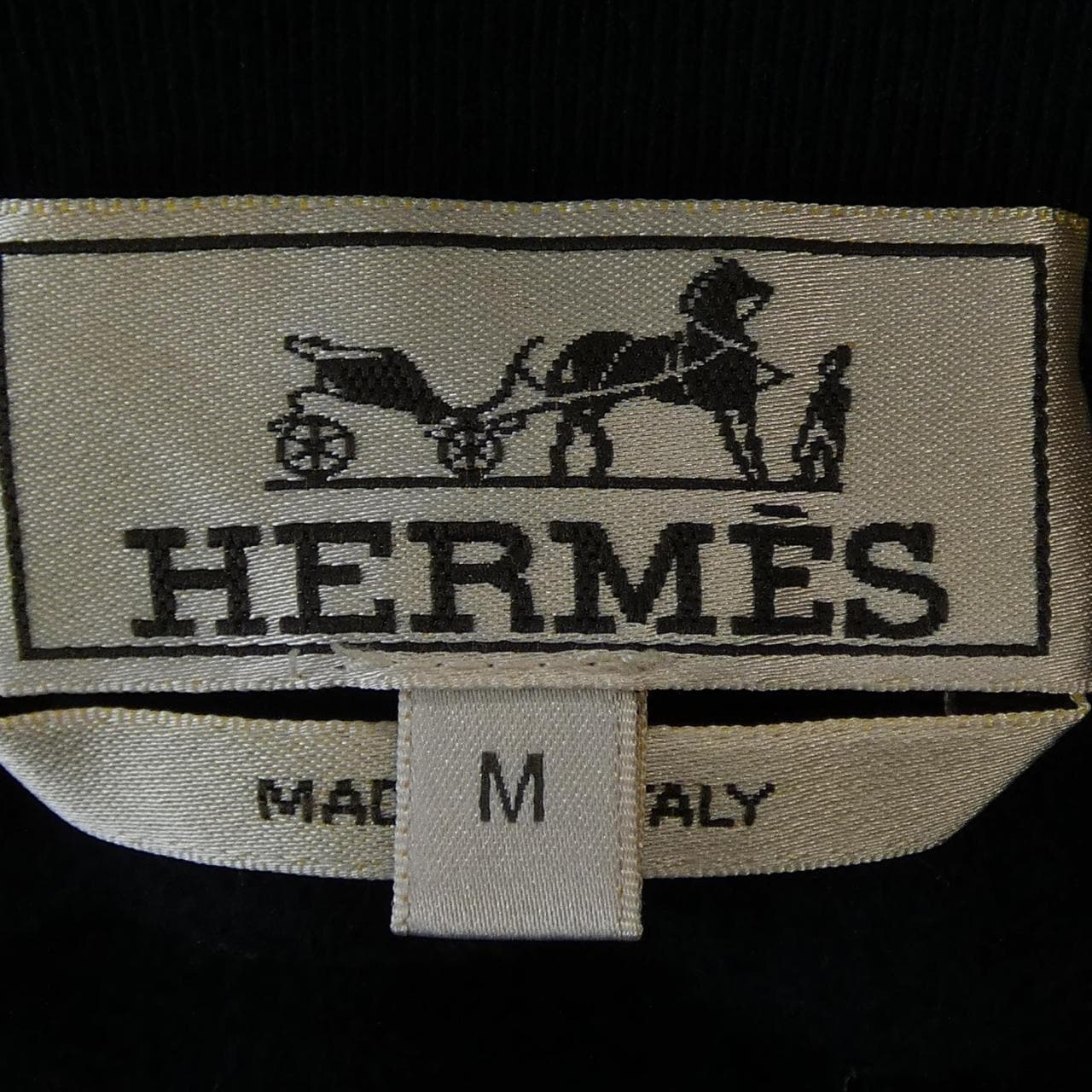 エルメス HERMES 557790HA パンツ