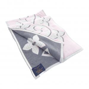 ルイヴィトン LOUIS VUITTON エシャルプ ジャイアント ポップ モノグラム M73894 MUFFLER