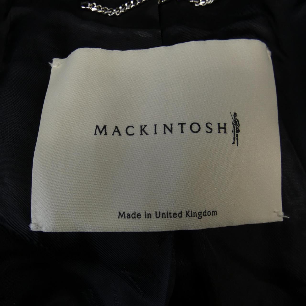 マッキントッシュ MACKINTOSH コート