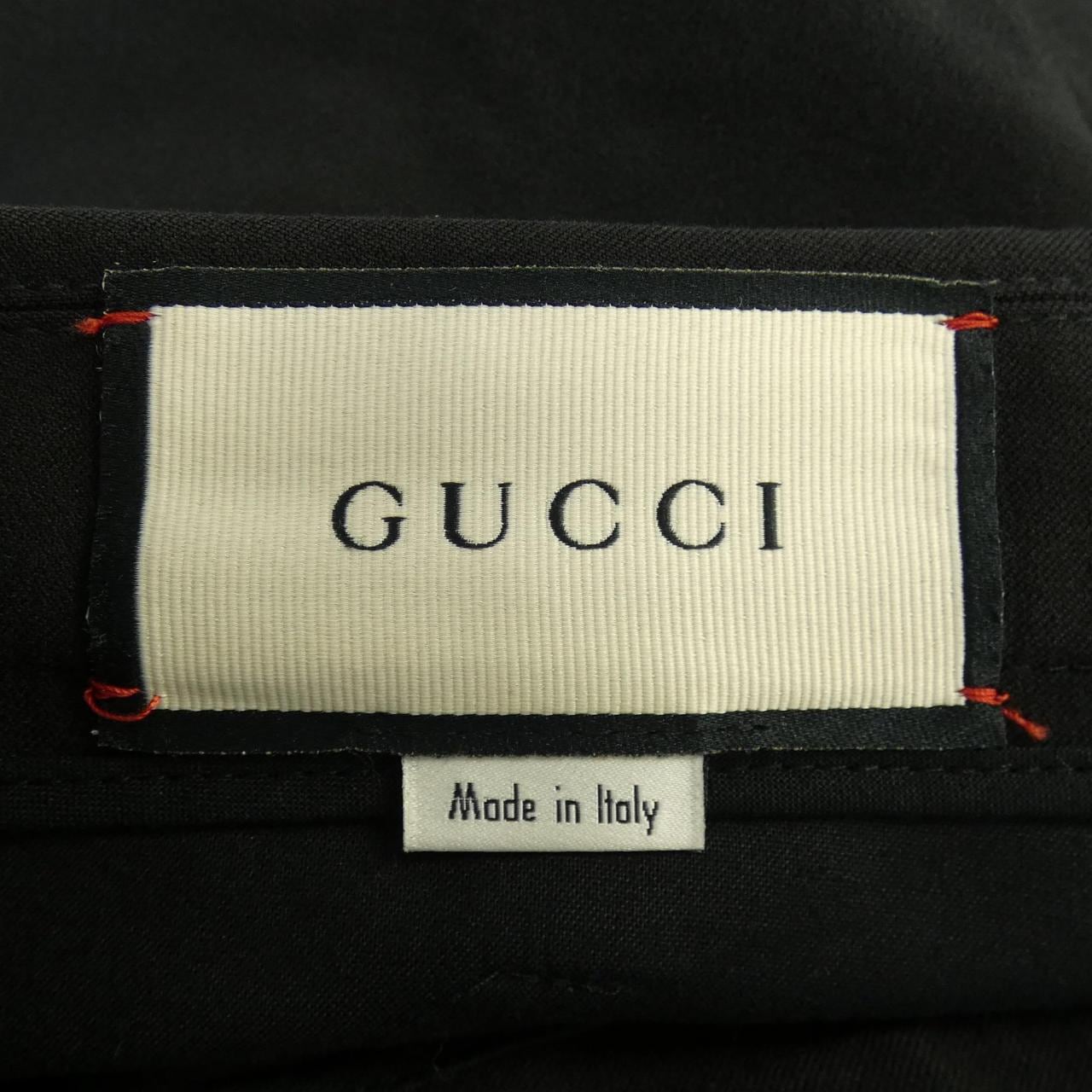 GUCCI裤子